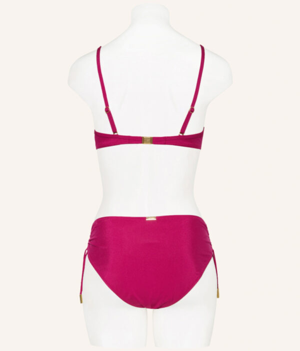 Impact underwired bikini set - 图片 2
