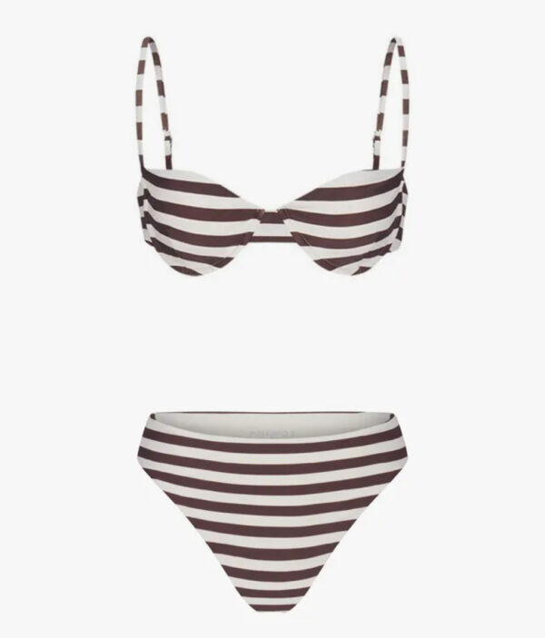 Equator bikini
