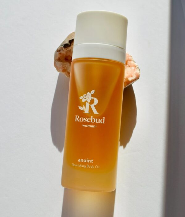 Nourishing Body Oil - 图片 3