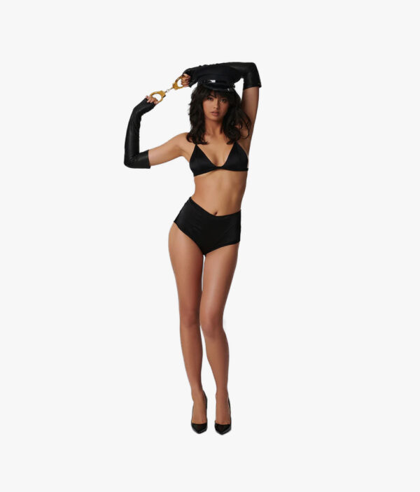 Tous les jours soft bra set - 图片 4