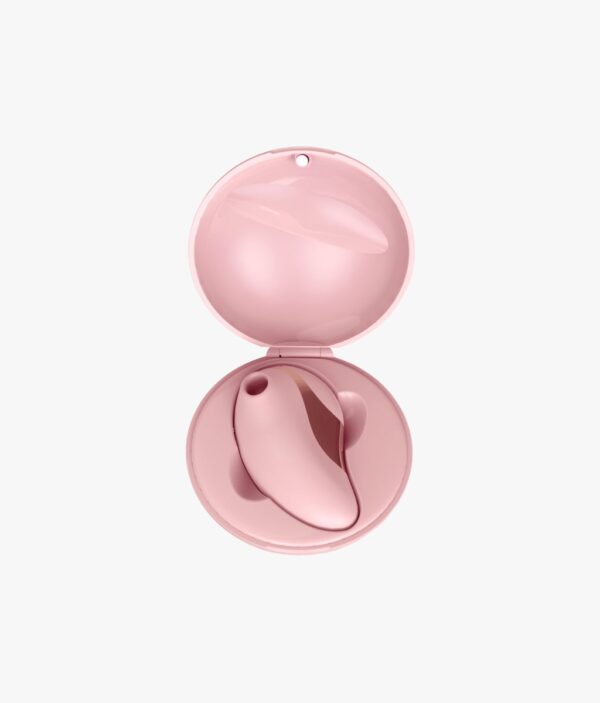 Suction Pebble - 图片 3