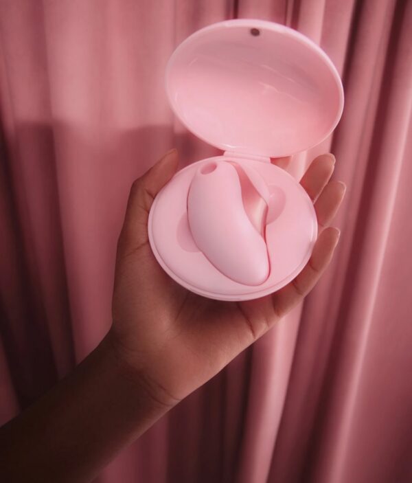 Suction Pebble - 图片 2
